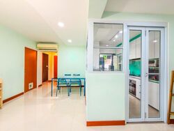 Blk 30 Ghim Moh Edge (Queenstown), HDB 4 Rooms #501873771